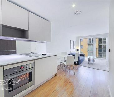 1 bedroom apartment to rent - Photo 1