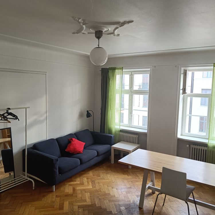 Amiralsgatan 2026 - Photo 1