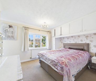 4 bedroom house to rent Gleneagles Close, Mickleover, Derby, Derbys... - Photo 2