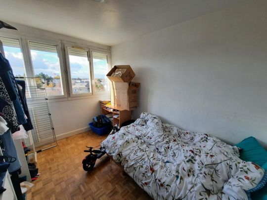 Appartement T3 à louer Rennes Beauregard - 65 m² - Photo 1