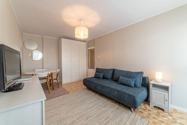 2 pok Bródno METRO 40 m² - Фото 1