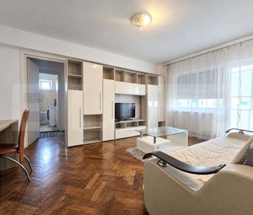Apartament cu 2 camere, 45 mp, zona Ultracentral - Fotografie 1