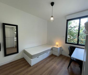 Location Appartement 1 pièce 9m² AVRILLE 49240 - Photo 2