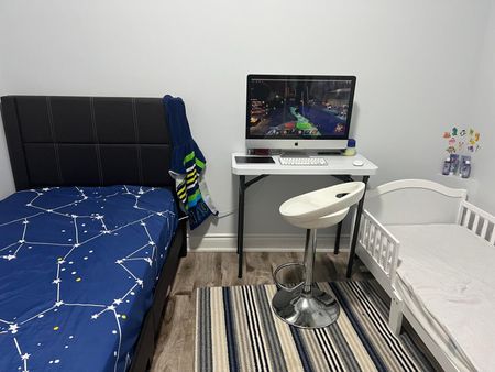 For Lease - 45 Rolling Acres Drive Unit# Bsmt, Brampton, Ontario - Photo 3