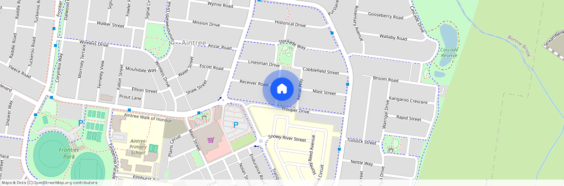 27 Linesman Drive, Aintree, VIC 3336