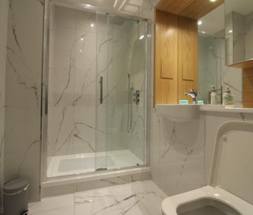 1 bedroom apartment to rent - Photo 6