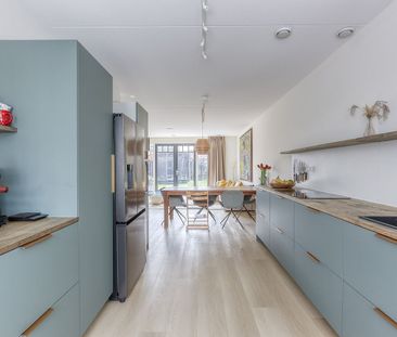 Huis te huur: Graafschap Hollandlaan 75 2553 MC Den Haag - Foto 5