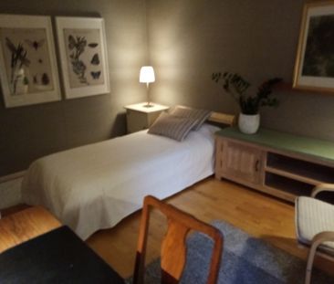 Kungagårdsängen, Hovås - Photo 4