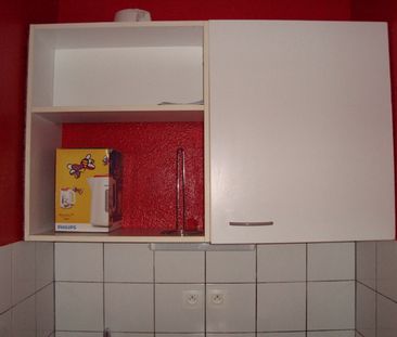 Location Appartement 1 pièce 20m² - Photo 6