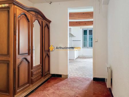 Location Appartement 2 pièces 43 m2 à Perpignan - Photo 2