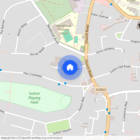 Old Park Mews, Heston, TW5