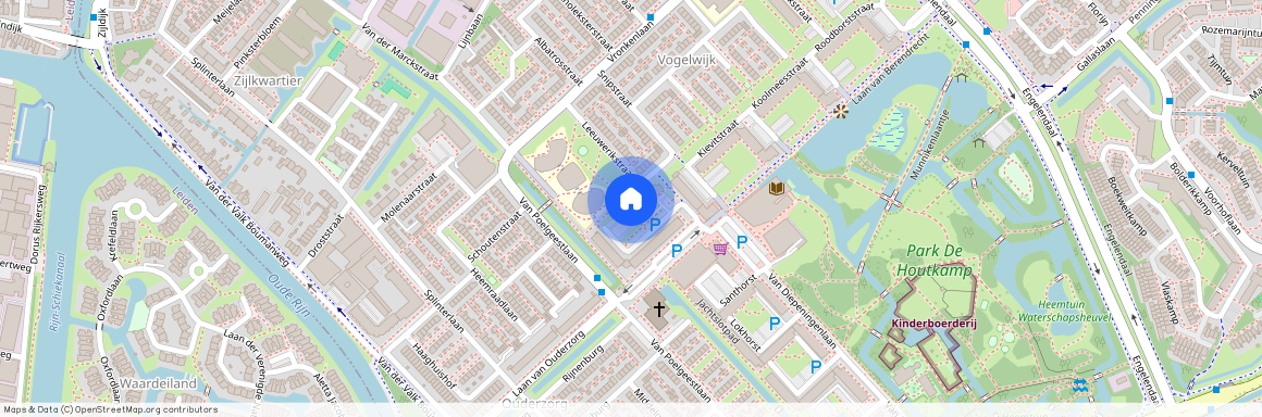 Kwikstaartplein 26, 2352 HS, Leiderdorp