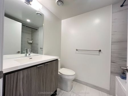 55 Cooper Street #2106 - Photo 4
