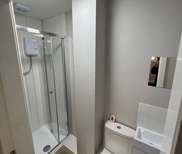 Studio Flat, Nottingham Road, NG6 - Photo 6