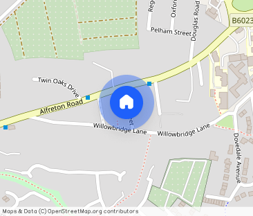 Percy Street, Sutton-In-Ashfield, NG17 - Photo 1