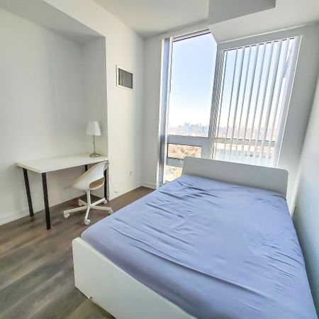 For Lease - 56 Forest Manor Road Unit# 1704, Toronto, Ontario - Photo 4