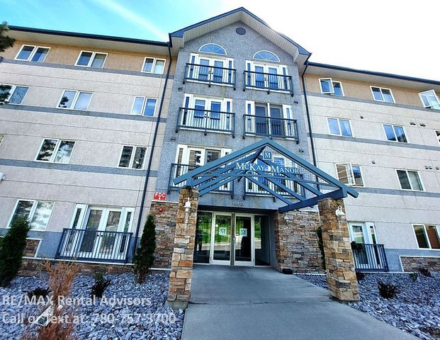 #204 10403 98 Avenue Northwest | 10403 98 Avenue Northwest, Edmonton - Photo 1