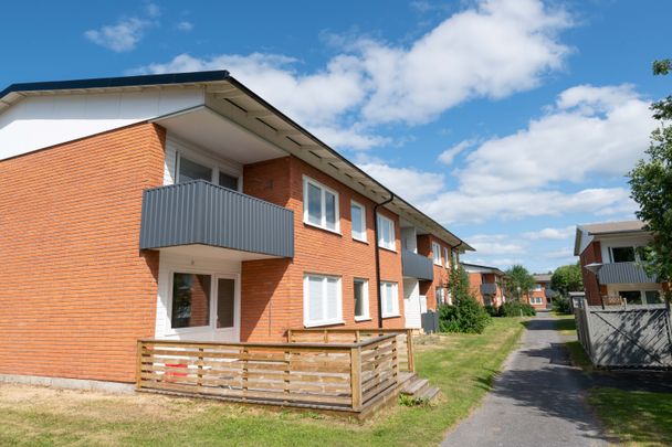 Tröttergränd, Gammelstad - Photo 1