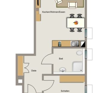 Amselweg 1A, 44536 Lünen - Photo 5