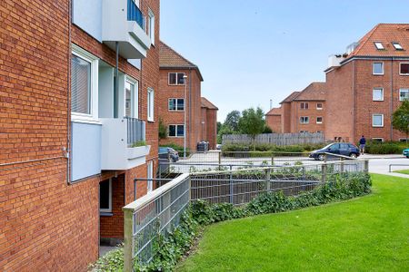 Afd. 19 Østervænget - Foto 4