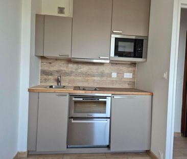 Location Appartement 1 pièce 28m² MACON 71000 - Photo 2
