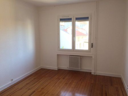 APPARTEMENT T3 A LOUER - Photo 3