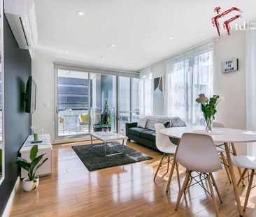 301/18 Rowlands Place, Adelaide SA 5000 - Apartment For Rent - $650... - Photo 2