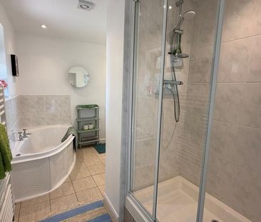 1 bedroom apartment to rent - Photo 6