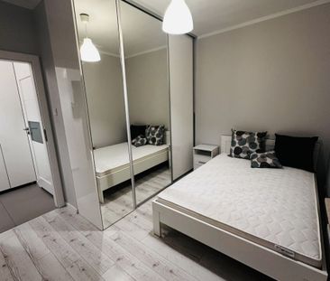 2-pokojowe z aneksem blisko Metro Kondratowicza - Photo 3