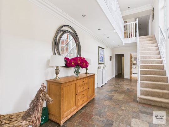 Blackmill Lane, Norton, Chichester - Photo 1