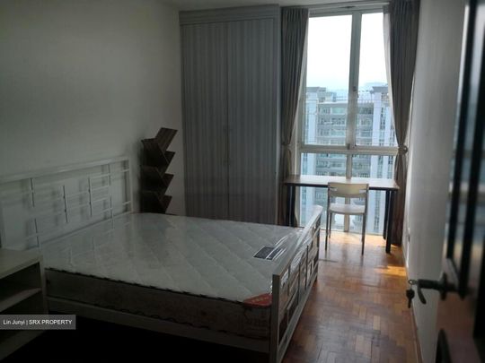 Maysprings (D23), Apartment - For Rent - Photo 1