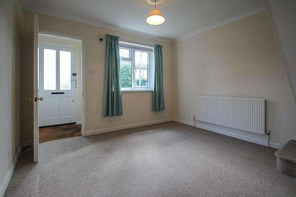 Bramley Way, Hardwick, Cambridge, CB23 - Photo 1