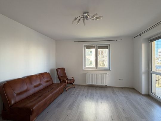 PROJEKTANT MIESZKANIE NA WYNAJEM ! 2 POKOJE! - Photo 1