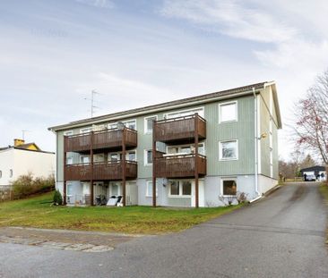 Storgatan, Lessebo - Photo 4