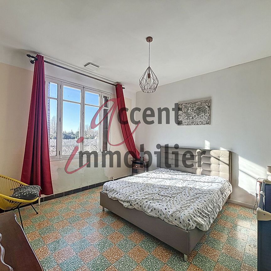 Maison Saint Andiol 6 pièce(s) 170 m2, - Photo 1