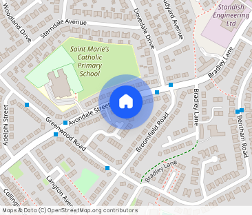 42 Avondale Street, Standish, Wigan, WN6 0LF - Photo 1