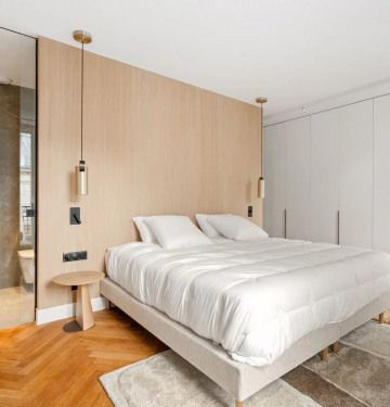 Appartement • Paris 16ème - Photo 4