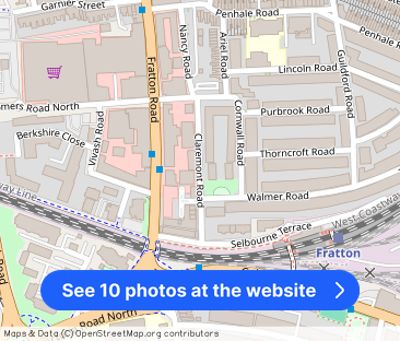 Claremont Road, Fratton - Photo 1