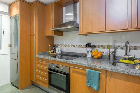 Apartamento en Mijas, La Cala Golf, alquiler - Photo 5