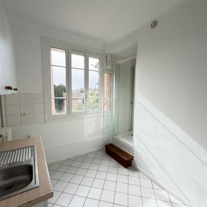 Appartement Chaville 1 pièce(s) 25.78 m2 - Photo 2