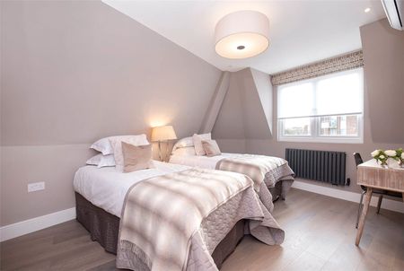 Woodlands Golders Green NW11 - Photo 5