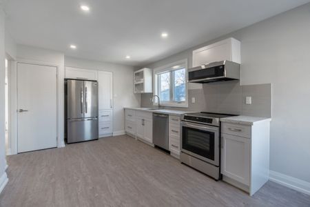 For Lease - 27 McAdam Avenue Unit# Unit 1, Toronto, Ontario - Photo 5