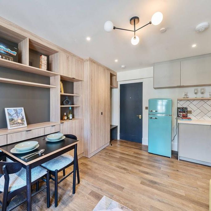 1 bedroom flat to rent - Photo 1