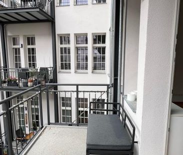 01277 Dresden - Striesen , Glashütter Straße 92 WE 53 - Foto 2