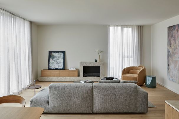 303/466 Hampton Street, Hampton VIC 3188 - Apartment For Rent | Domain - Photo 1