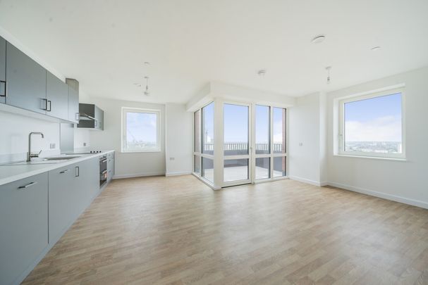 St Pauls Road, Barking, London, IG11 - Photo 1