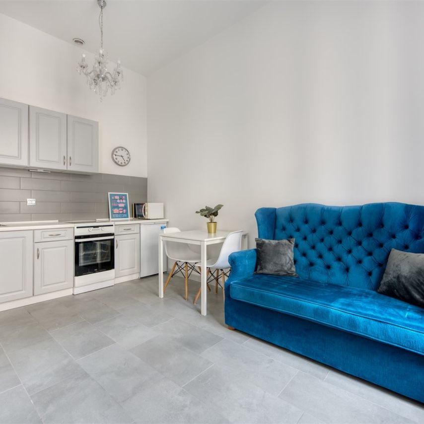 Łódź, Śródmieście, Piramowicza - Zdjęcie 1