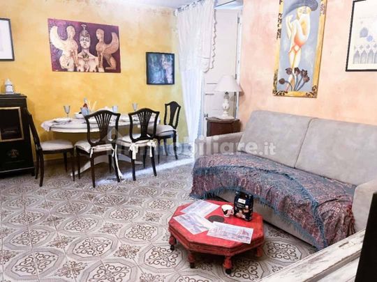 Bilocale via dei Serragli, San Frediano, Firenze - Foto 1