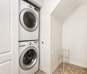 For Lease - 243 Elbern Markell Drive Unit# Basement, Brampton, Ontario - Photo 5