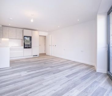 1 bedroom apartment to rent - Photo 1